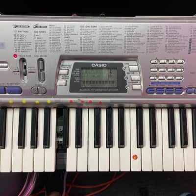 Casio CTK-496 - Parts / Reapirable image 3
