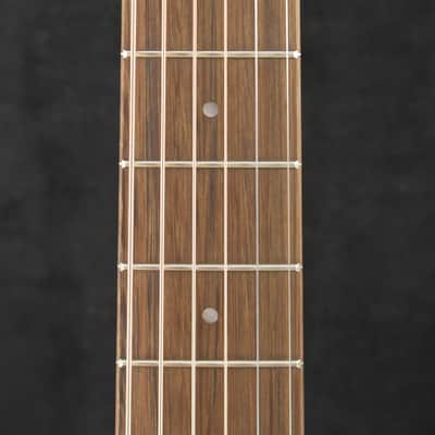 Taylor 110ce Dreadnought Sapele/Spruce Natural image 4