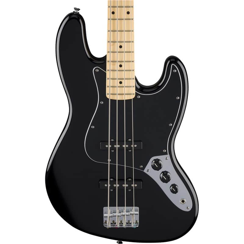 Fender Standard Jazz Bass image 4