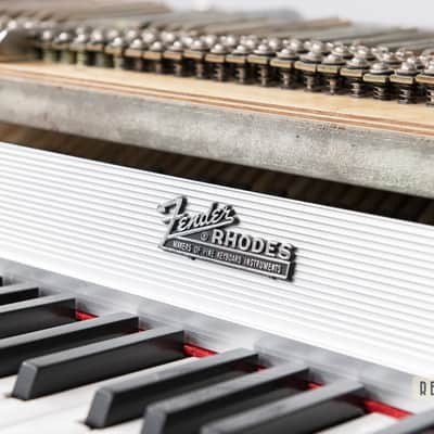 Fender Rhodes 73 MK1 Suitcase Electric Piano image 19