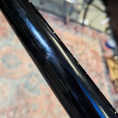 1980 RARE Gibson Sonex-180 Deluxe - Ebony image 18