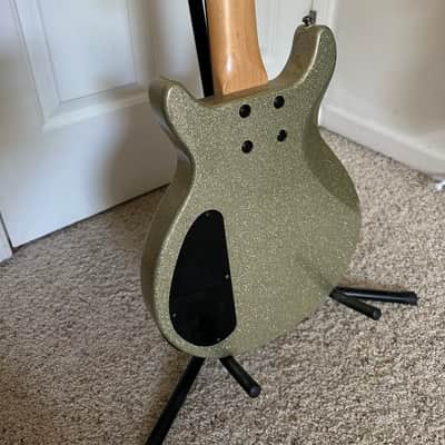 Carlo Robelli 8 String Bass (Glitter) image 5
