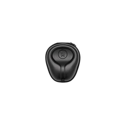 AKG K 240 Studio Professional Semi-Open Stereo Headphones with Headphone Case image 23