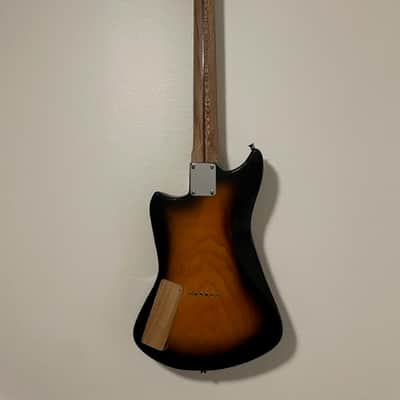 JLC Guitars St. Andrews 2022 - Two-Tone Sunburst image 8