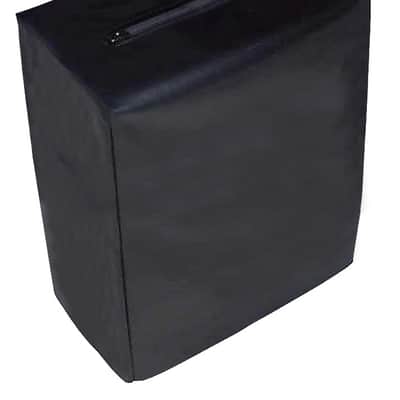 Black Vinyl Cover for Gallien Krueger MBE-III 1x10 Bass Combo (gall091) image 1