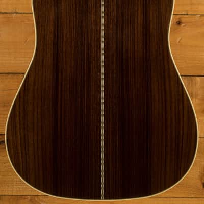 Epiphone Inspired by Gibson Custom Hummingbird Deluxe EC | Natural image 4