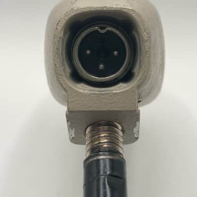 GRUNDIG GDM 121 1960s image 4