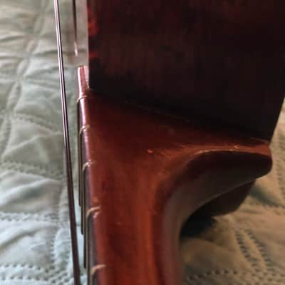 Martin Style 1 Soprano Uke - Ukelele, 1930's - 1940's image 8