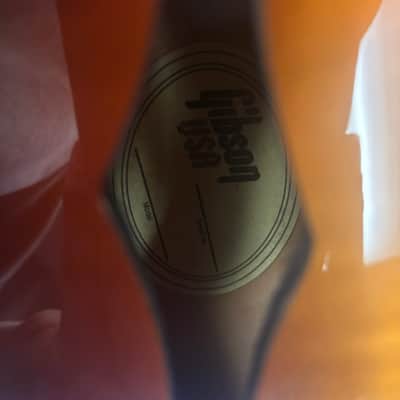 2003 Gibson ES137 (USED) image 10