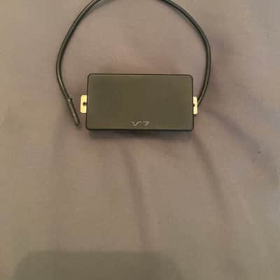 Ibanez V7 neck pickup 2005-2011 - Black image 1