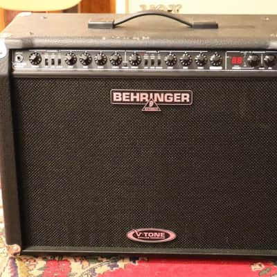 Behringer V-Tone GMX210 image 1