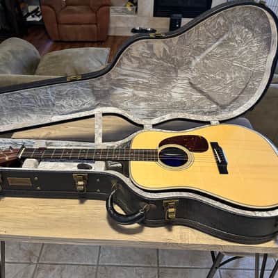 Eastman E20D Dreadnought 2010s - Natural image 11