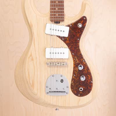 Strack Guitars - Fly-Rite Natural Ash - Pre-Order image 4