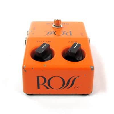 Ross Phaser - VINTAGE - c.1978-80 image 6