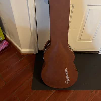Epiphone '56 Les Paul Standard Pro image 7