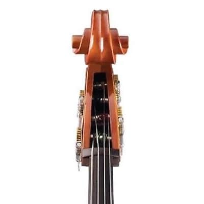 Eastman VB80 3/4 Size Upright Bass image 4