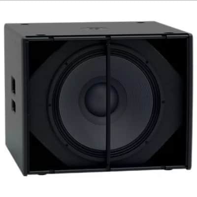 Martin XP-118 | 2000W Powered Subwoofer. New with Full Warranty! image 1