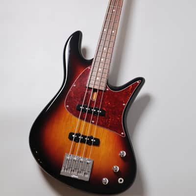 Fodera EMPEROR J STD CLASSIC【USED】 image 2
