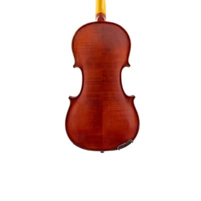 Scherl and Roth SR41E4H 4/4 Student Violin image 3