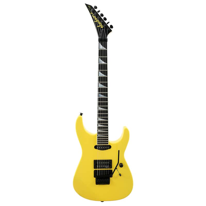 Jackson Custom Shop SLHS Soloist image 1