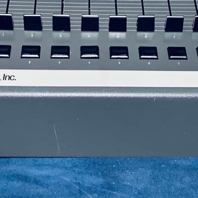 EMU SP1200 Vintage Drum Machine • Serviced • Upgraded • Near MINT • Warranty image 17