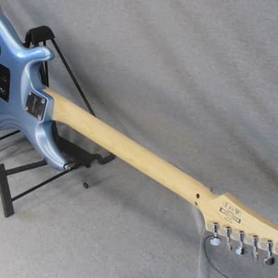 Ibanez JS140MSDL Joe Satriani Signature Model image 10