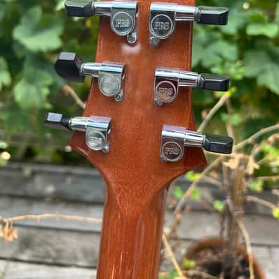 PRS Custom 22 Stoptail 10-Top 1993 - 2001 - Tortoise Shell image 21