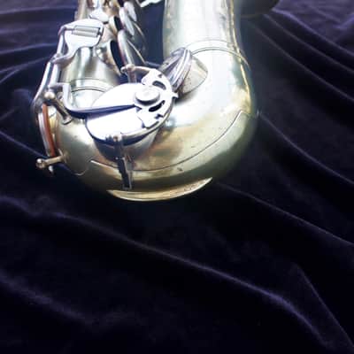 Martin Committee Skyline Alto Saxophone image 7