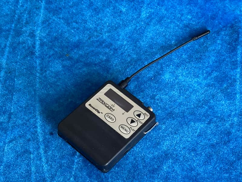 Zaxcom TRX LA3.5 Bild 1