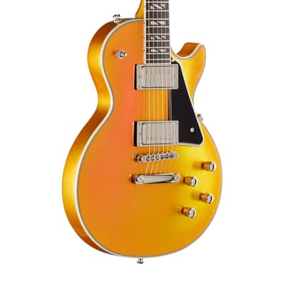 Epiphone Futura Les Paul Custom - Firestorm Shift image 8