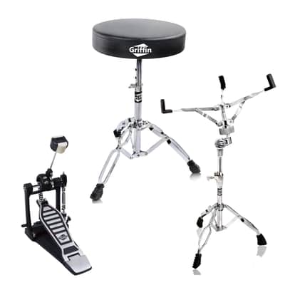 Camco Tama HP35B Reissue Single Bass Drum Pedal *Kickstrap