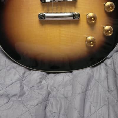 Gibson Les Paul Standard 50's 2021 - Tobacco Sunburst image 2