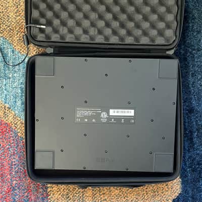 Ableton Push 2 Controller 2015 - 2022 - Black image 6