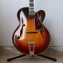 1956 Gibson L7c - Sunburst