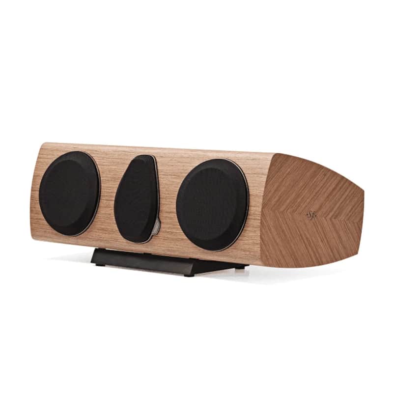 SONUS FABER Sonetto Center G2 - 3-Way Center Channel Speaker - NEW! image 1