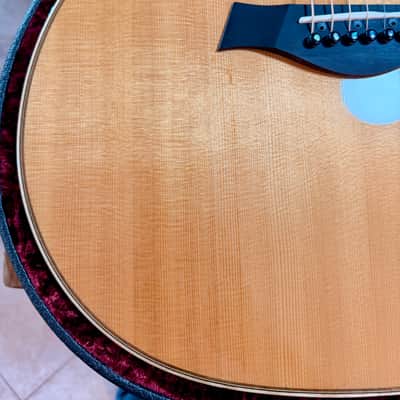2015 Taylor 814ce LTD Brazilian Rosewood – Factory Documented – X-Braced – CITES Compliant image 19