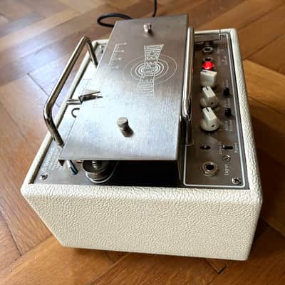 Fulltone Tube Tape Echo image 5
