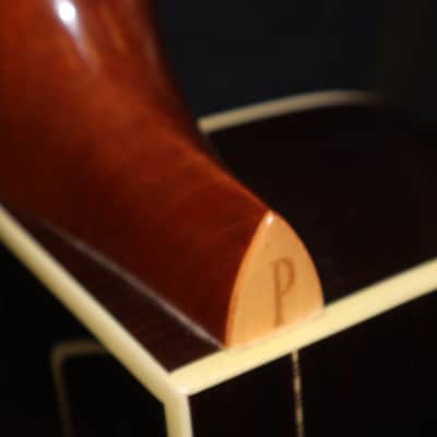 Parkwood PW560 6-String Acoustic Electric Guitar image 22