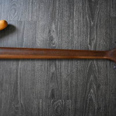 Warwick Corvette Proline 1996 Oil Finish image 10