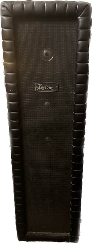 Kustom 302-PA Tuck and Roll image 1