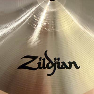 Zildjian A Series 10 inch Splash Cymbal! Great Shape! Free Shipping! image 3