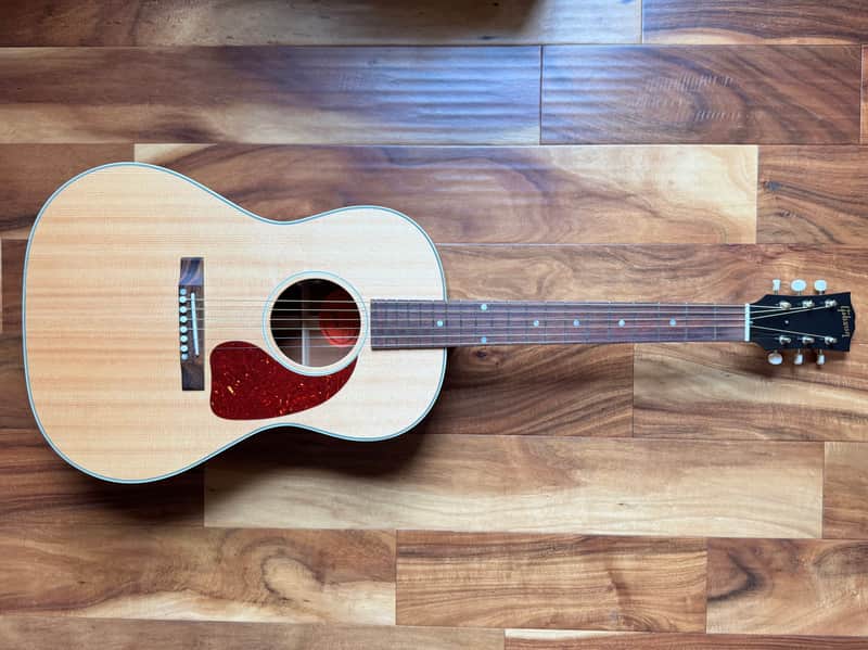Gibson '50s LG-2 Original