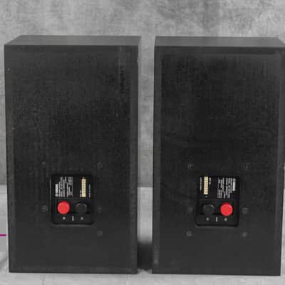 YAMAHA NS-10M STUDIO Speaker System in Good Condition image 11