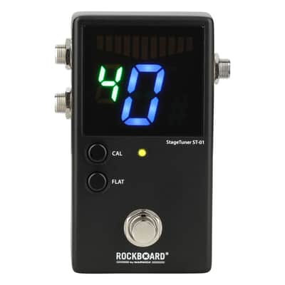 RockBoard Stage Tuner ST-01 V2 image 2
