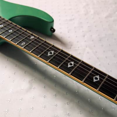 Kramer Glide B-6 1989 Seafoam Pearl Green image 6