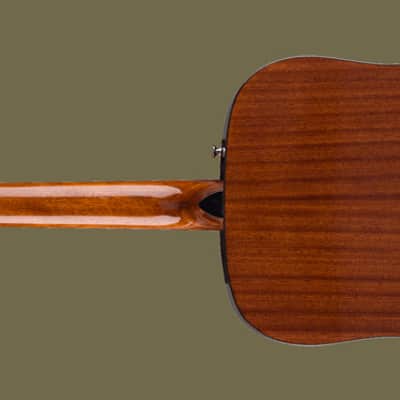 Fender California Redondo Acoustic Guitar Pack - Incl Gig bag, Strap, Picks and Extra Strings image 4