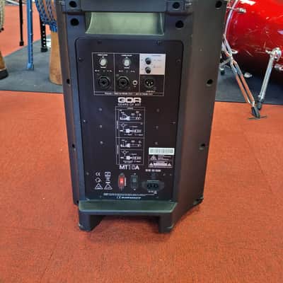 AUDIOPHONY MT10A image 5