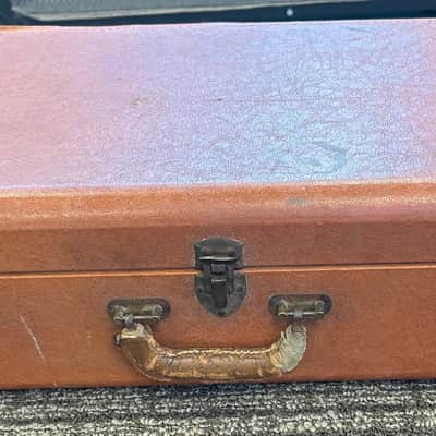 Selmer Mark VI Alto Saxophone 1964 - Lacquered Brass image 12