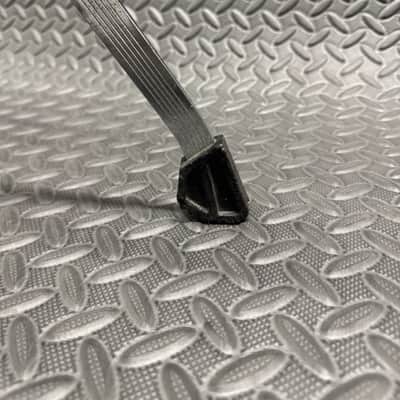 Tama black label Straight Cymbal Stand Drum Hardware image 11