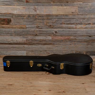 Guild F512 12-String Natural (s006) image 8